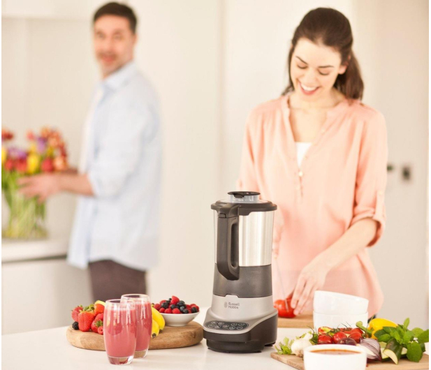 RUSSELL HOBBS ZUPOWAR 21480-56 - 239040 - zdjęcie 2